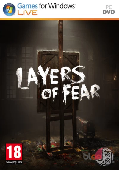 download Layers of Fear