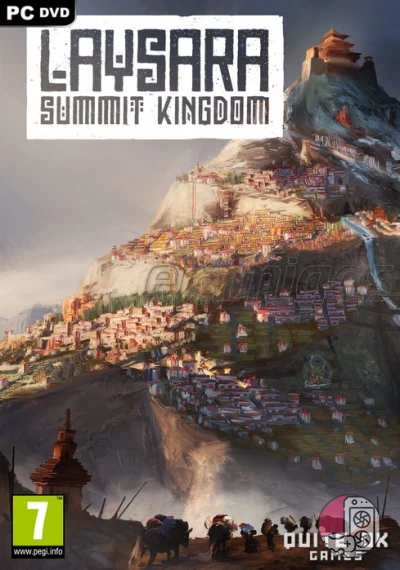 download Laysara: Summit Kingdom