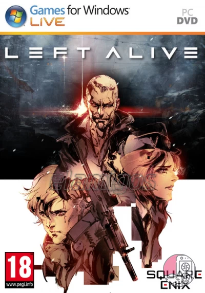 download Left Alive