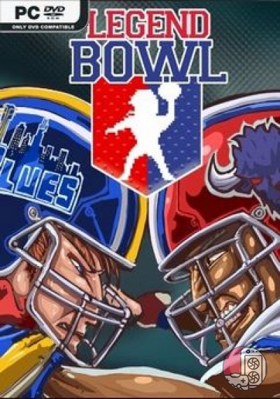 download Legend Bowl