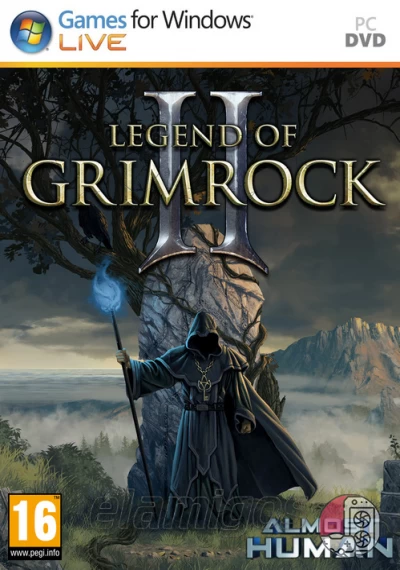 download Legend of Grimrock Collection