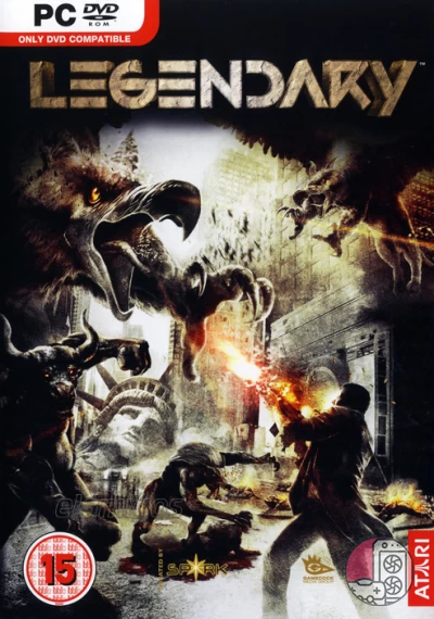 download Legendary