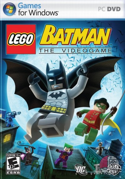 download LEGO® Batman™: The Videogame