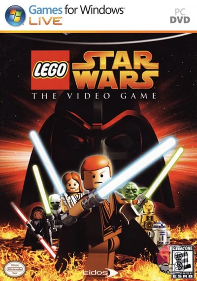 download LEGO Star Wars: The Video Game