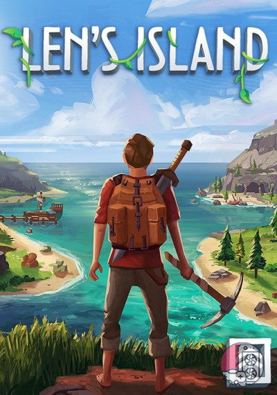 download Len's Island