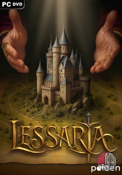 download Lessaria Fantasy Kingdom Sim