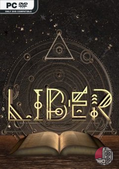 download LiBER