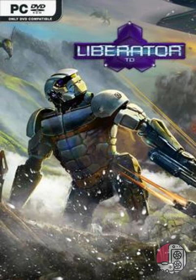 download Liberator TD
