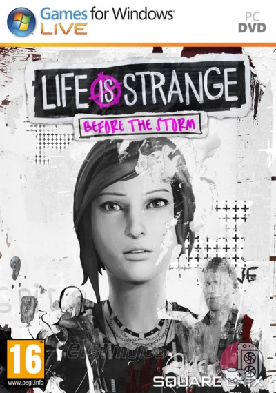 download Life is Strange: Before the Storm Complete Edition