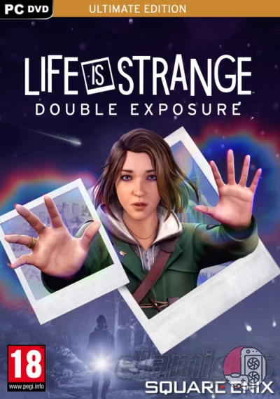 download Life is Strange Double Exposure Ultimate Edition