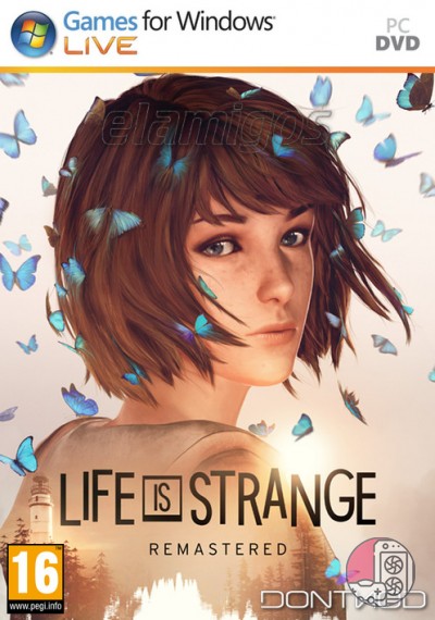 download Life is Strange Remastered