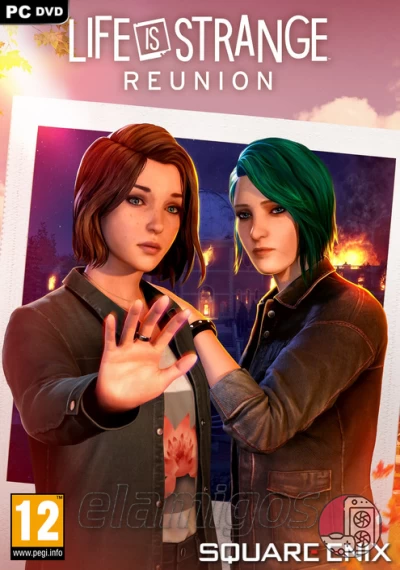 download Life is Strange Reunion