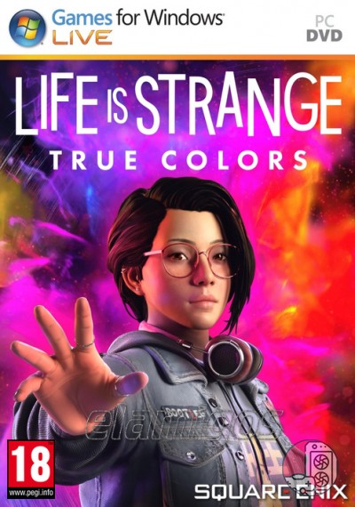 download Life is Strange: True Colors Deluxe Edition