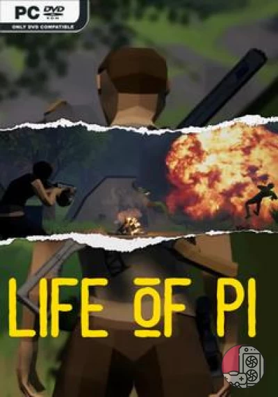 download Life Of Pi