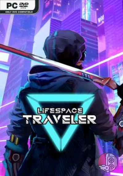 download Lifespace Traveler