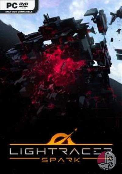 download Lightracer Spark