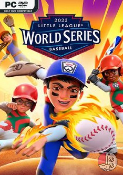 download Little League World Series Baseball 2022