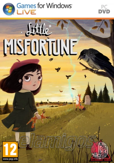 download Little Misfortune