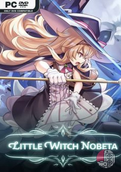 download Little Witch Nobeta