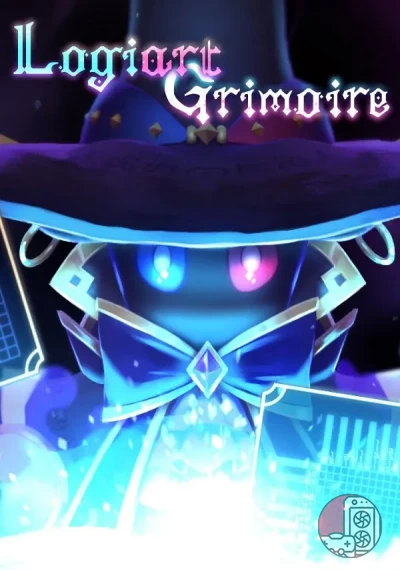 download Logiart Grimoire