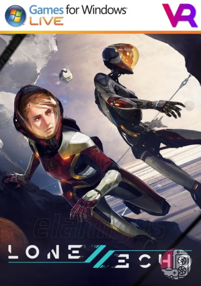 download Lone Echo II VR