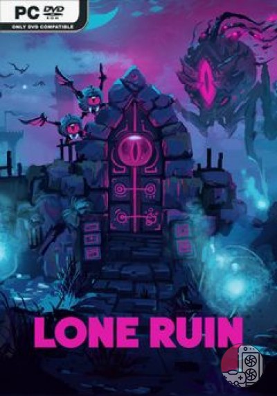 download LONE RUIN