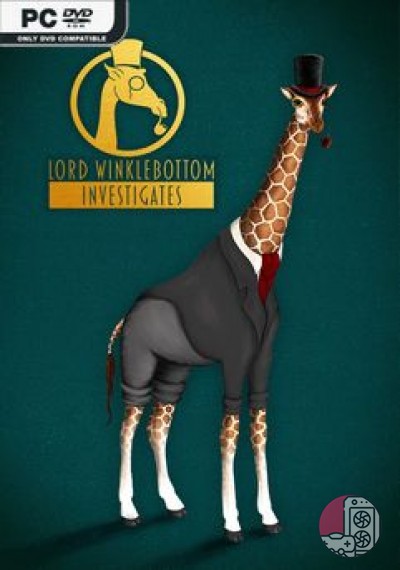 download Lord Winklebottom Investigates
