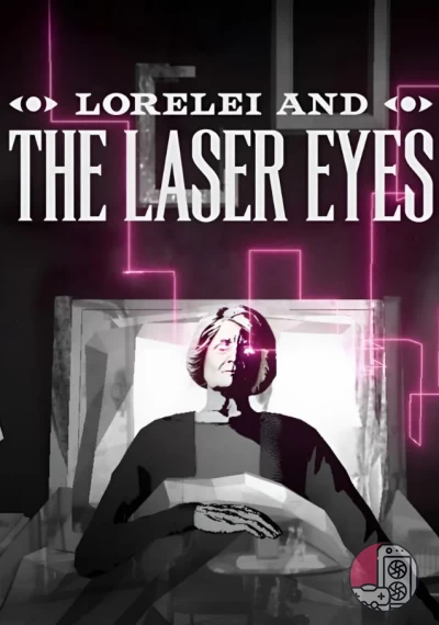 download Lorelei and the Laser Eyes