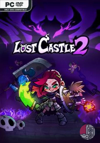 download Lost Castle 2