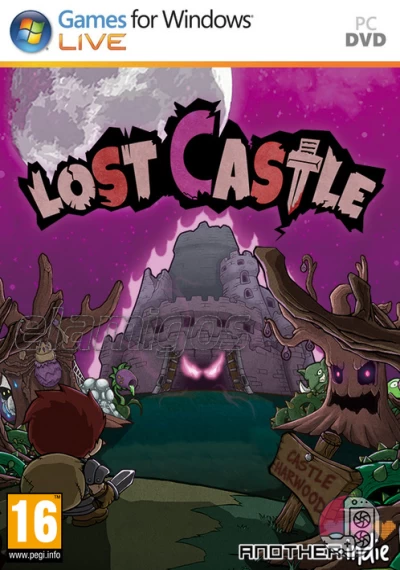 download Lost Castle