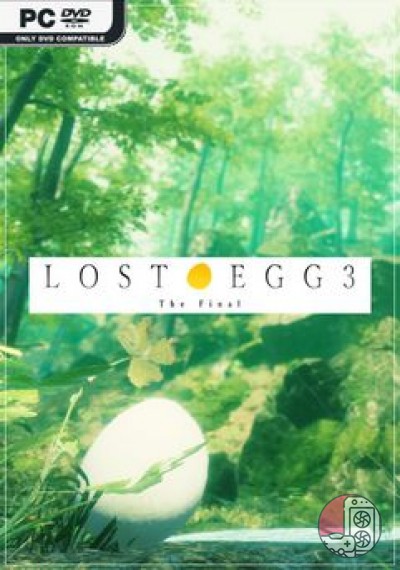 download LOST EGG 3: The Final