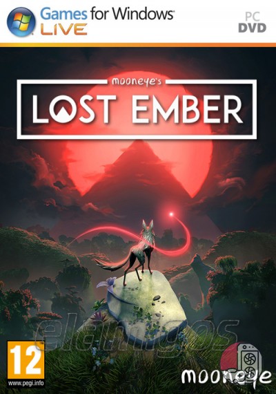 download Lost Ember Rekindled Edition