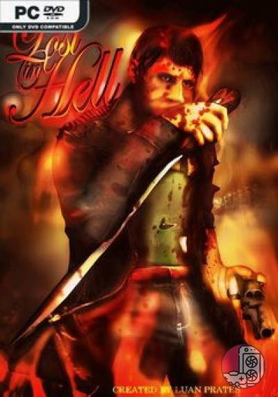 download Lost in Hell