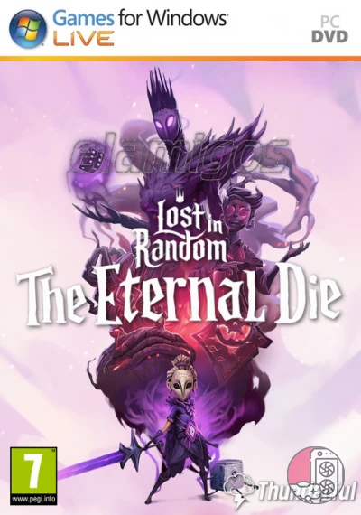 download Lost in Random The Eternal Die Fortune Edition