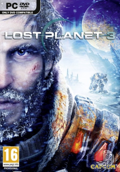 download Lost Planet 3