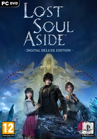 download Lost Soul Aside Deluxe Edition
