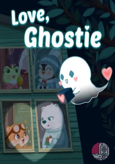 download Love, Ghostie