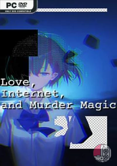 download Love Internet and Murder Magic