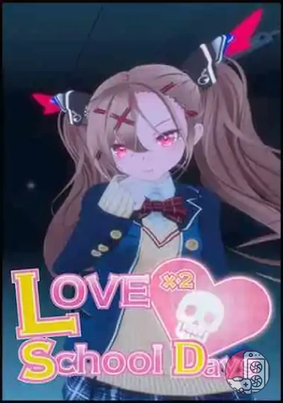 download Love Love School Days