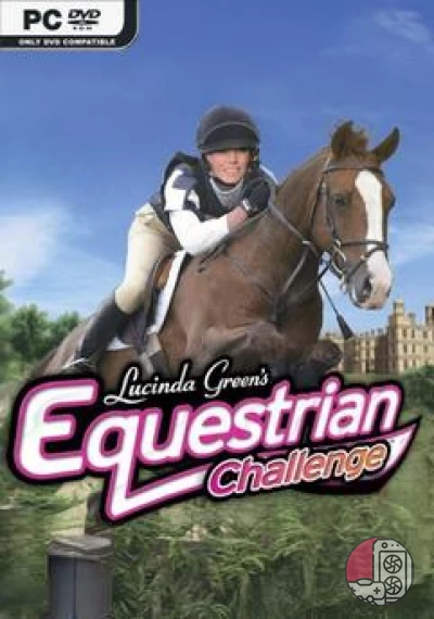 download Lucinda Green's Equestrian Challenge