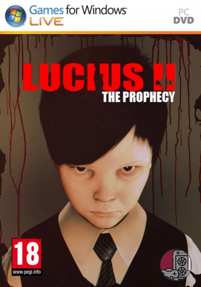 download Lucius II: The Prophecy