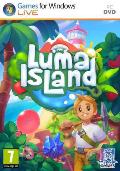 download Luma Island