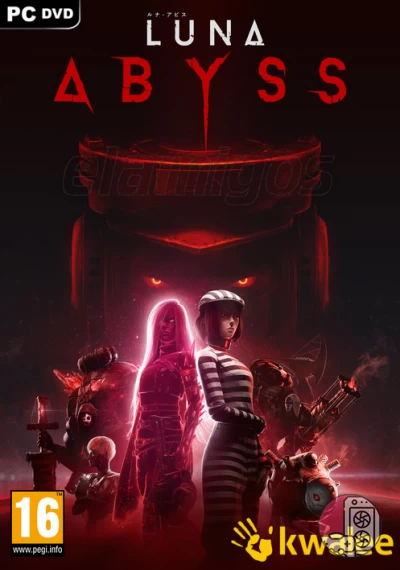 download Luna Abyss