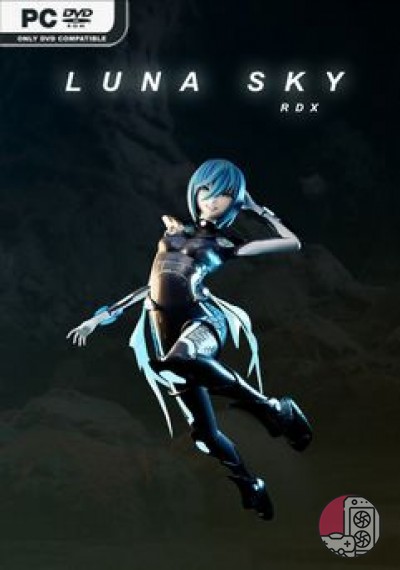 download Luna Sky RDX