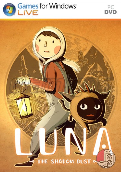 download LUNA The Shadow Dust