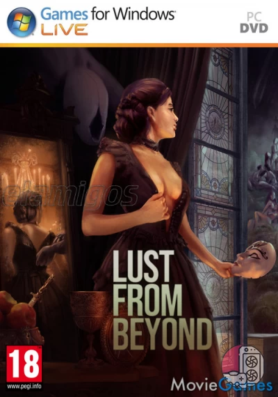 download Lust from Beyond