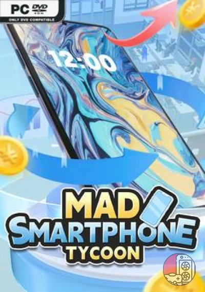download Mad Smartphone Tycoon