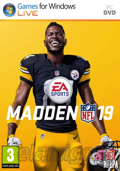 download Madden NFL 19
