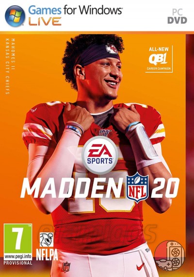 download Madden NFL 20