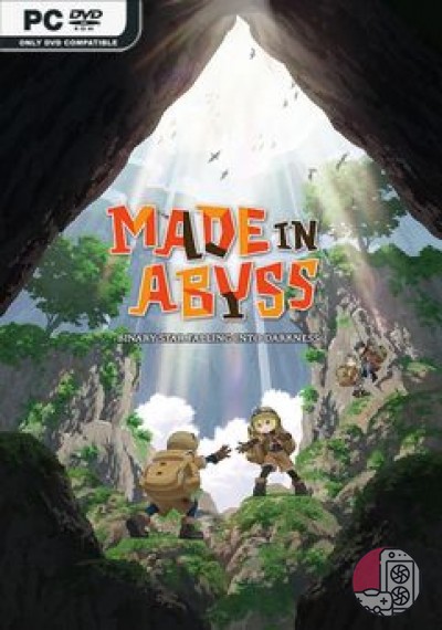 download Made in Abyss: Binary Star Falling into Darkness